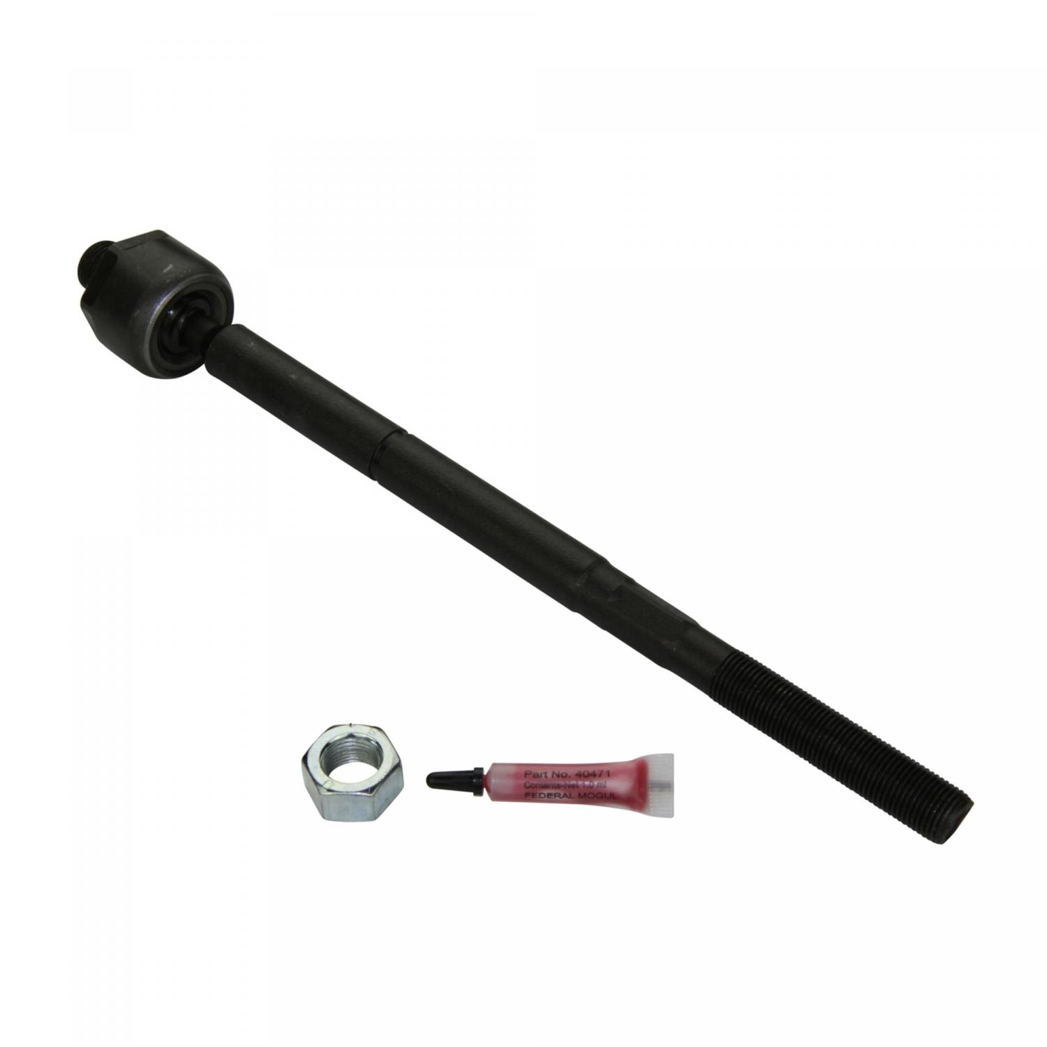 Moog EV800900 Steering Tie Rod End product image 1 of 2