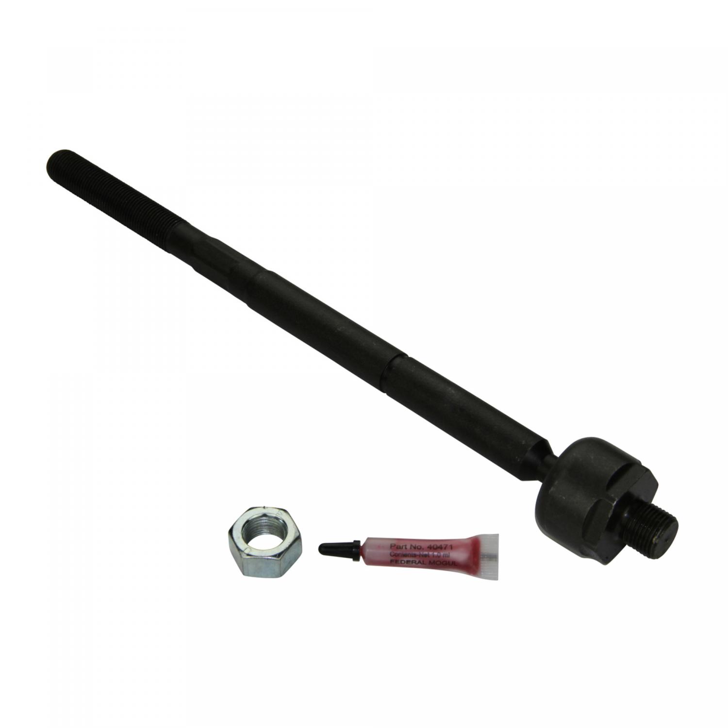 Moog EV800900 Steering Tie Rod End product image 2 of 2
