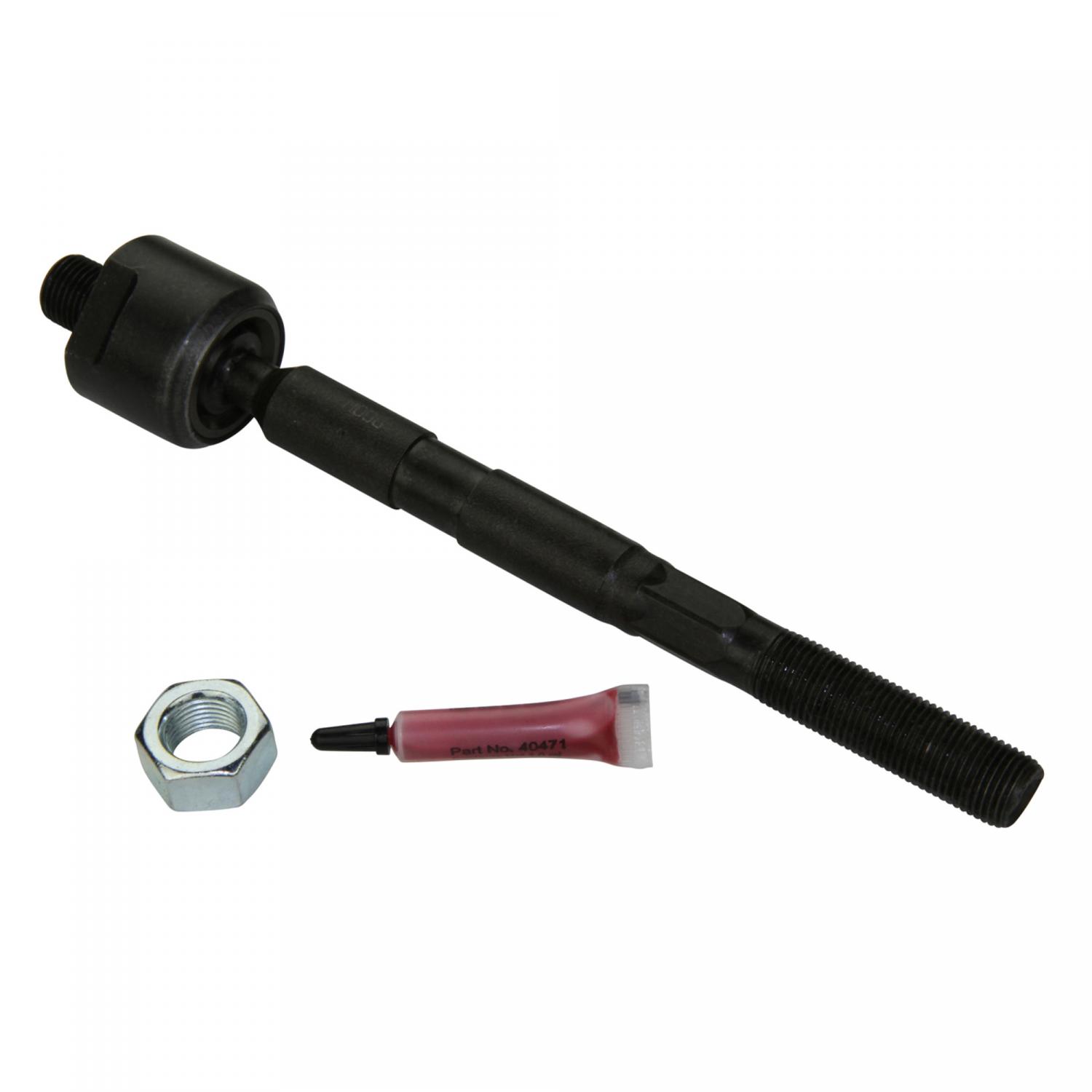 Moog EV800902 Steering Tie Rod End product image 1 of 2