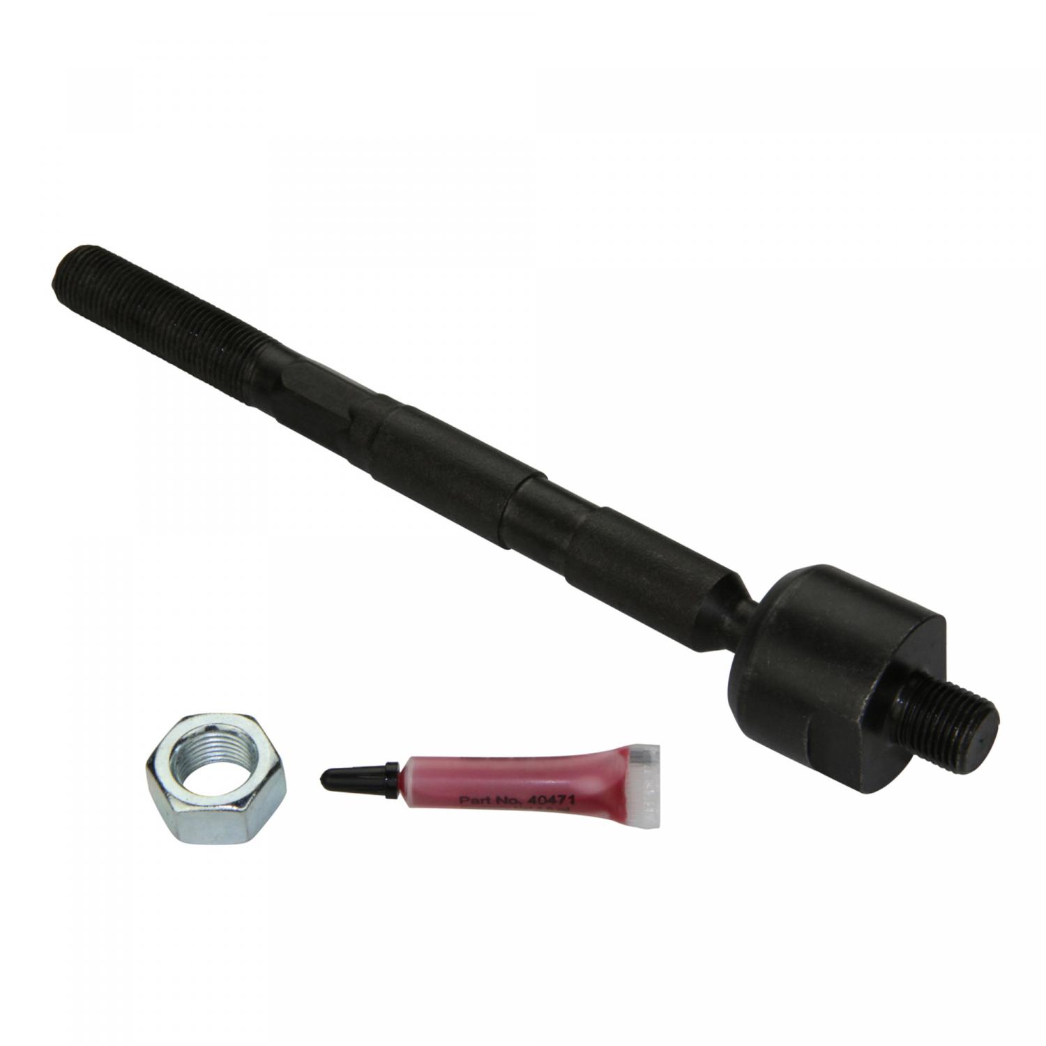 Moog EV800902 Steering Tie Rod End product image 2 of 2