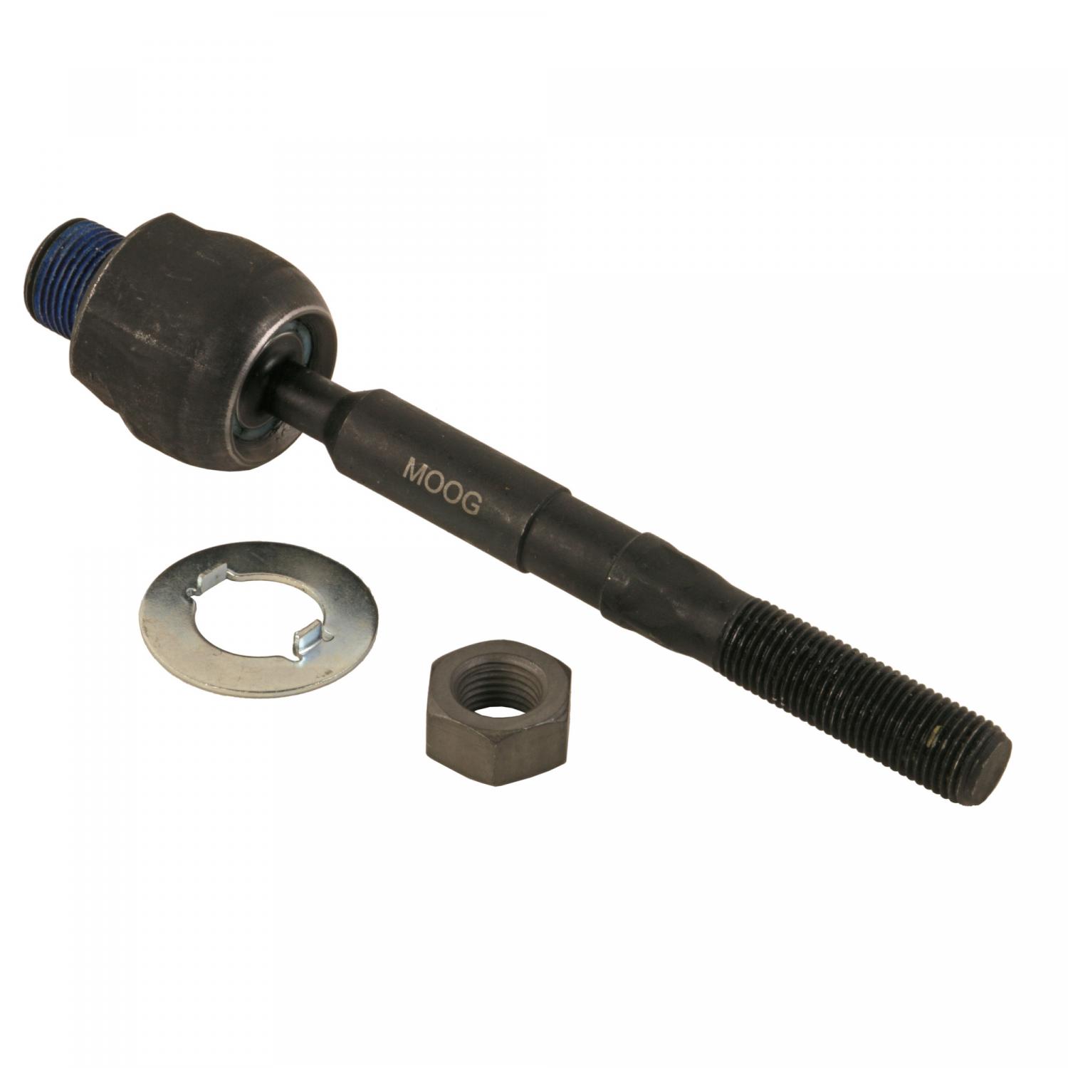 Moog EV800906 - Steering Tie Rod End Moog EV800906 Steering Tie Rod End product image 1 of 2