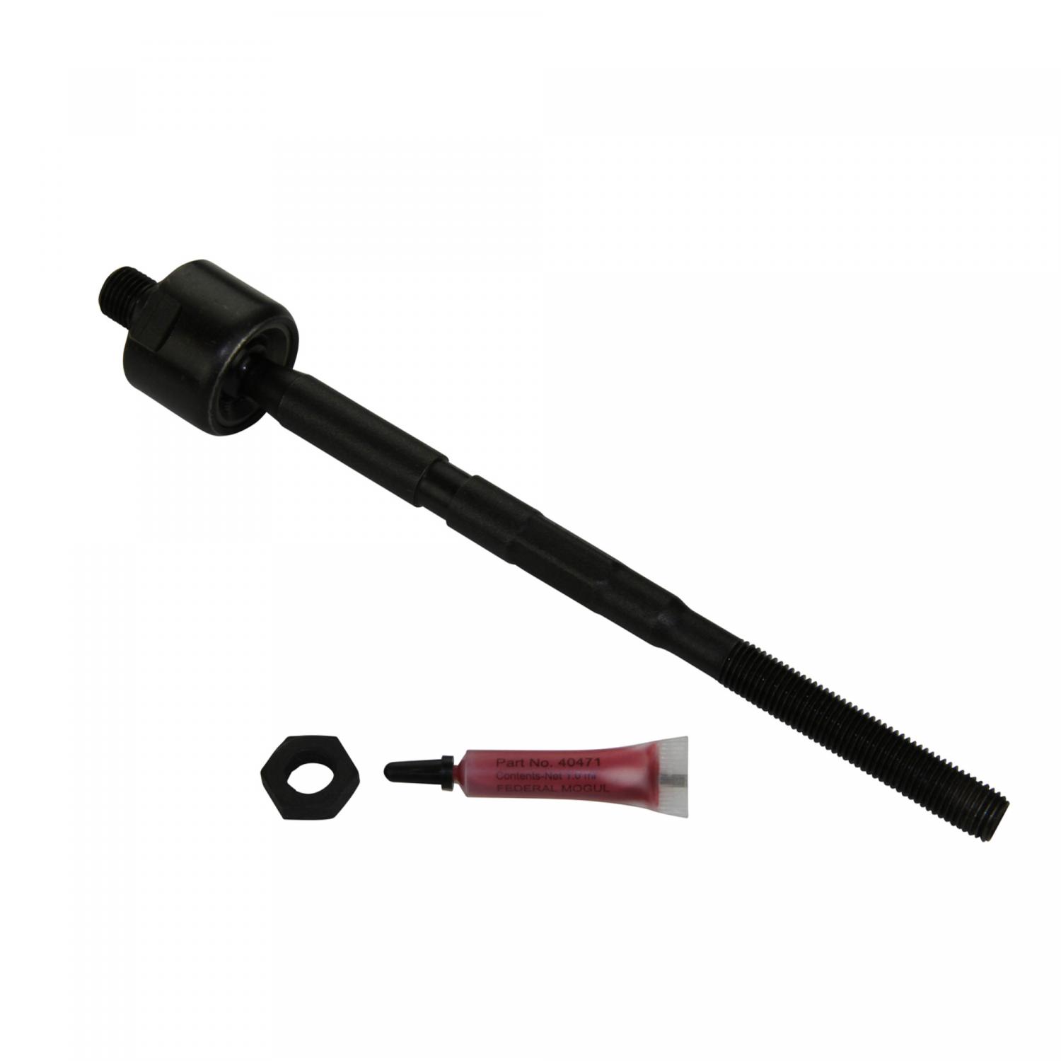 Moog EV800907 Steering Tie Rod End product image 1 of 2
