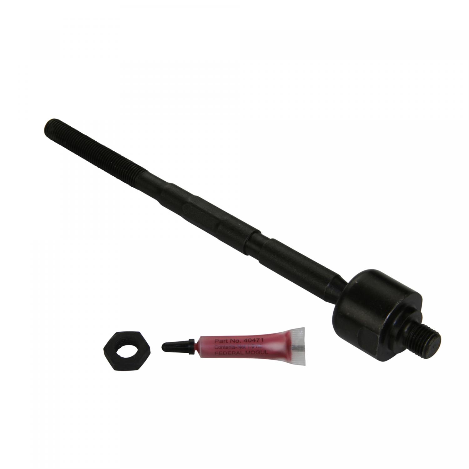 Moog EV800907 Steering Tie Rod End product image 2 of 2