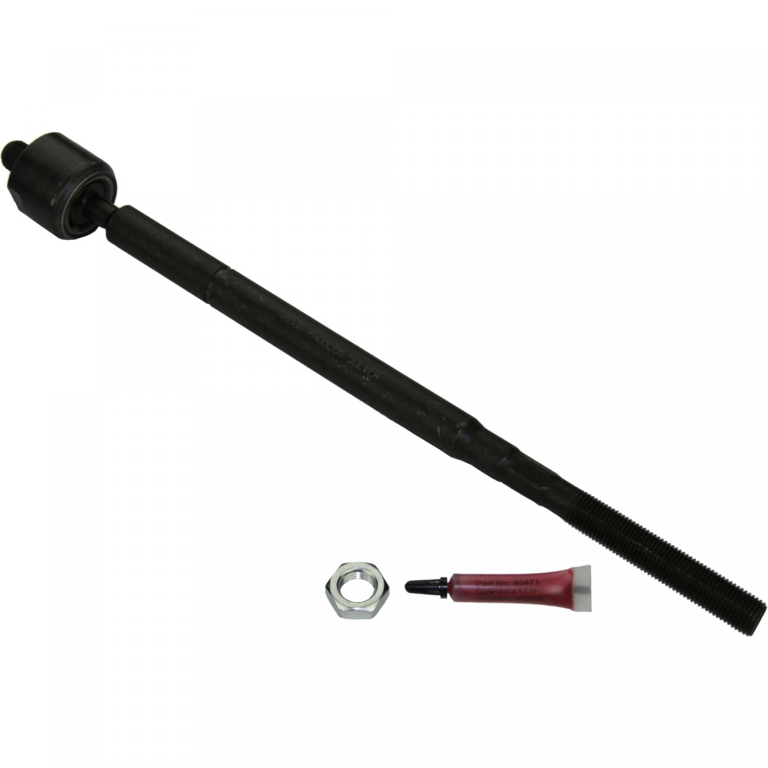Moog EV800934 Steering Tie Rod End product image 1 of 2