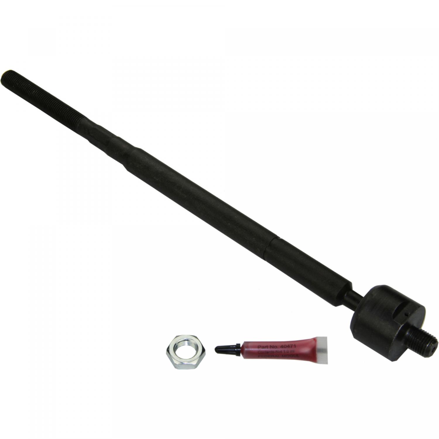 Moog EV800934 Steering Tie Rod End product image 2 of 2