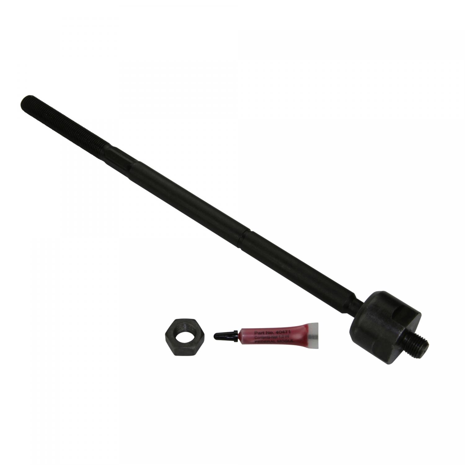 Moog EV800936 Steering Tie Rod End product image 2 of 2