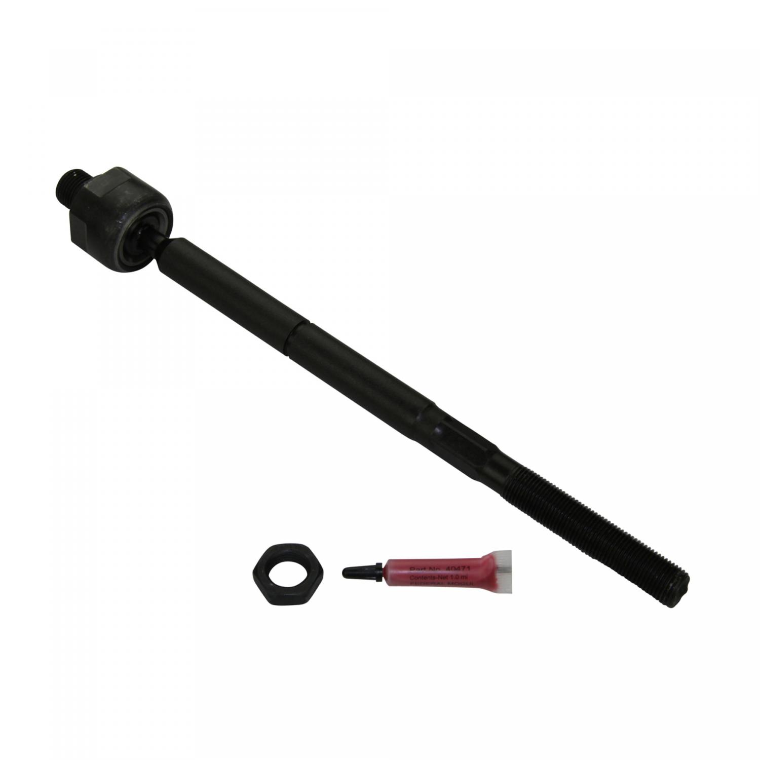 Moog EV800950 Steering Tie Rod End product image 1 of 2