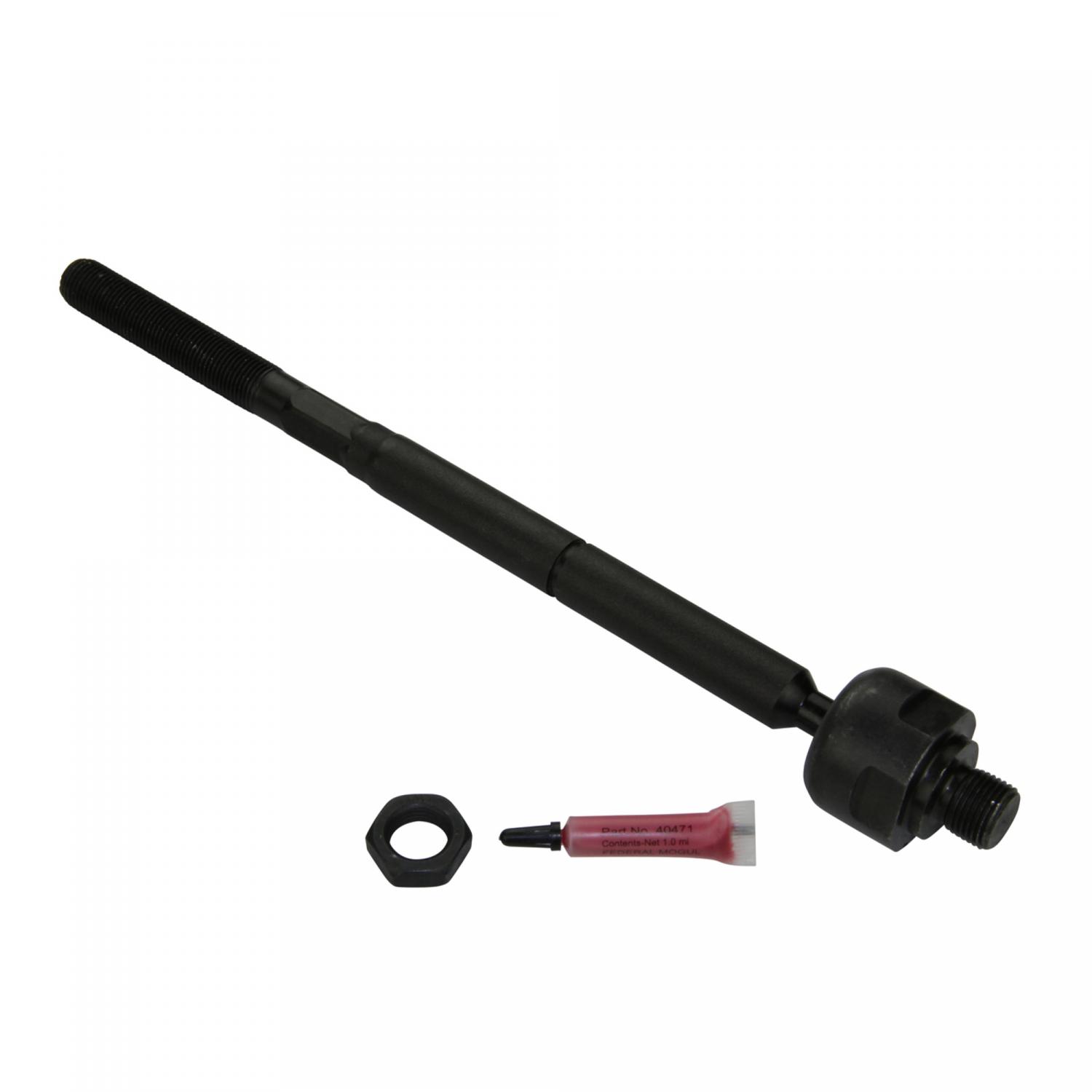 Moog EV800950 Steering Tie Rod End product image 2 of 2