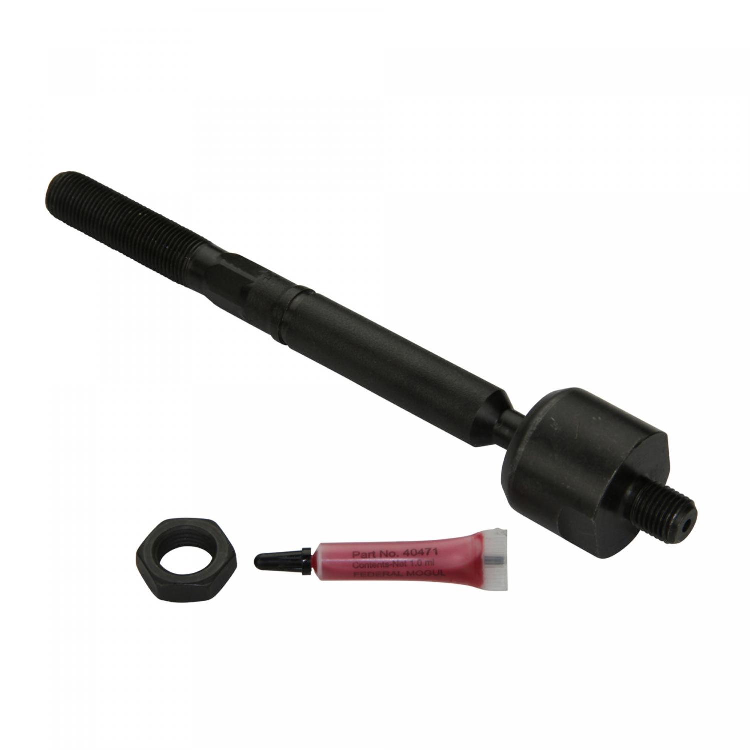 Moog EV800960 Steering Tie Rod End product image 2 of 2