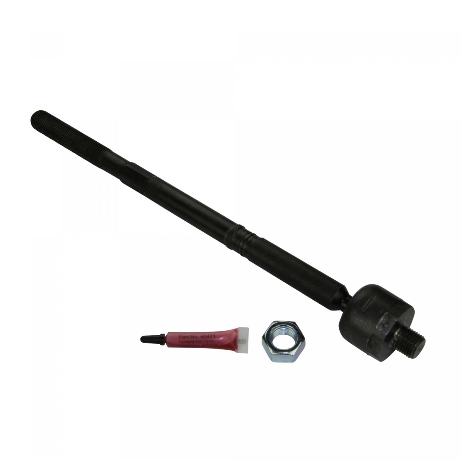 Moog EV800962 Steering Tie Rod End product image 2 of 2