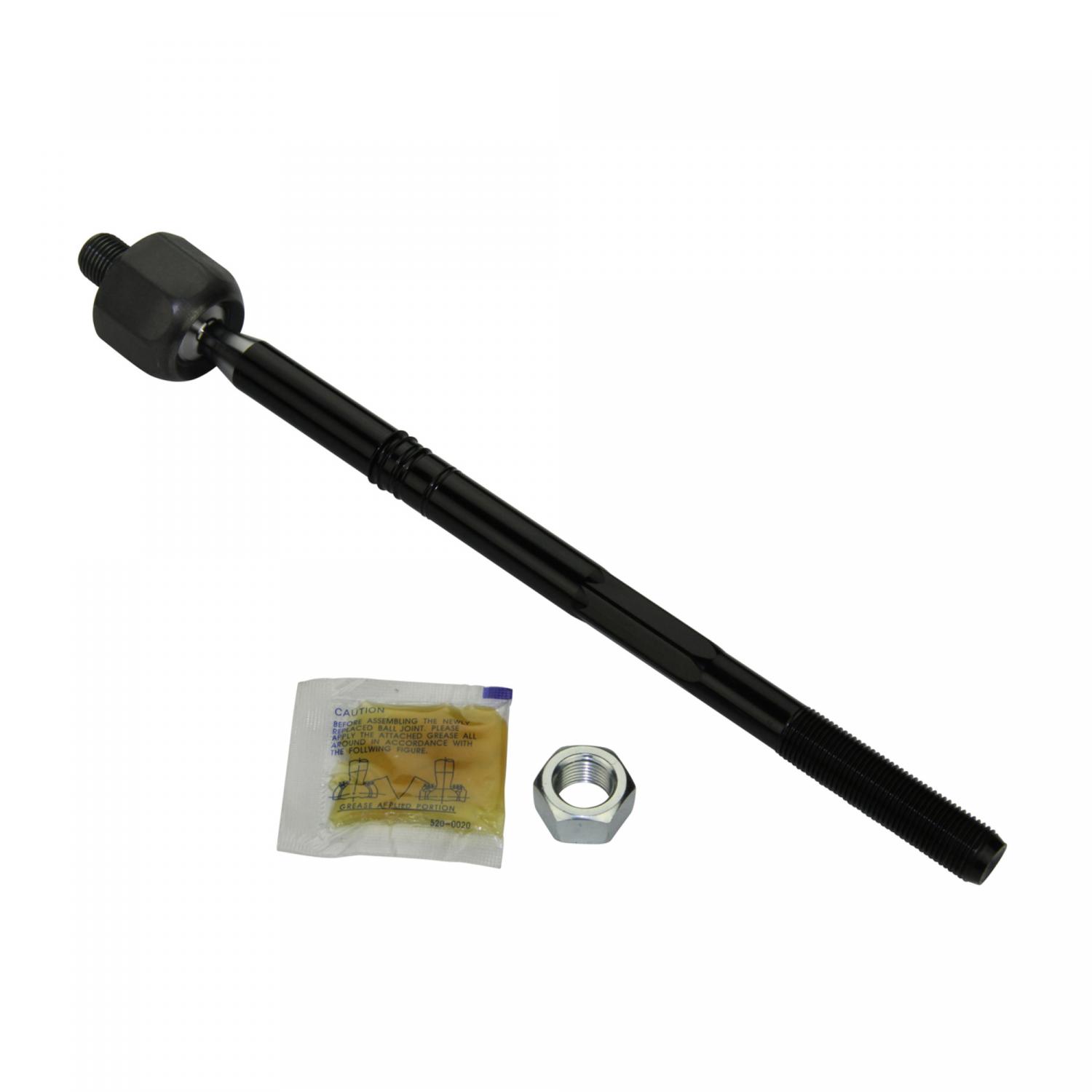 Moog EV800971 Steering Tie Rod End product image 1 of 2