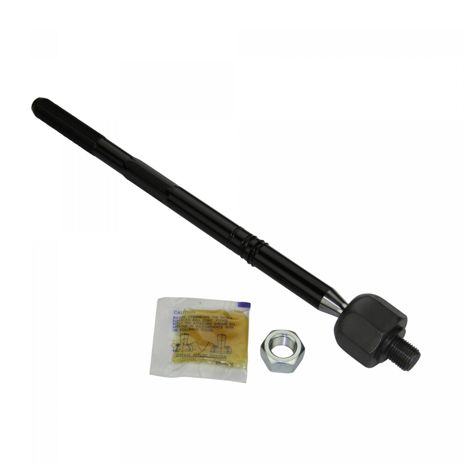 Moog EV800971 Steering Tie Rod End product image 2 of 2