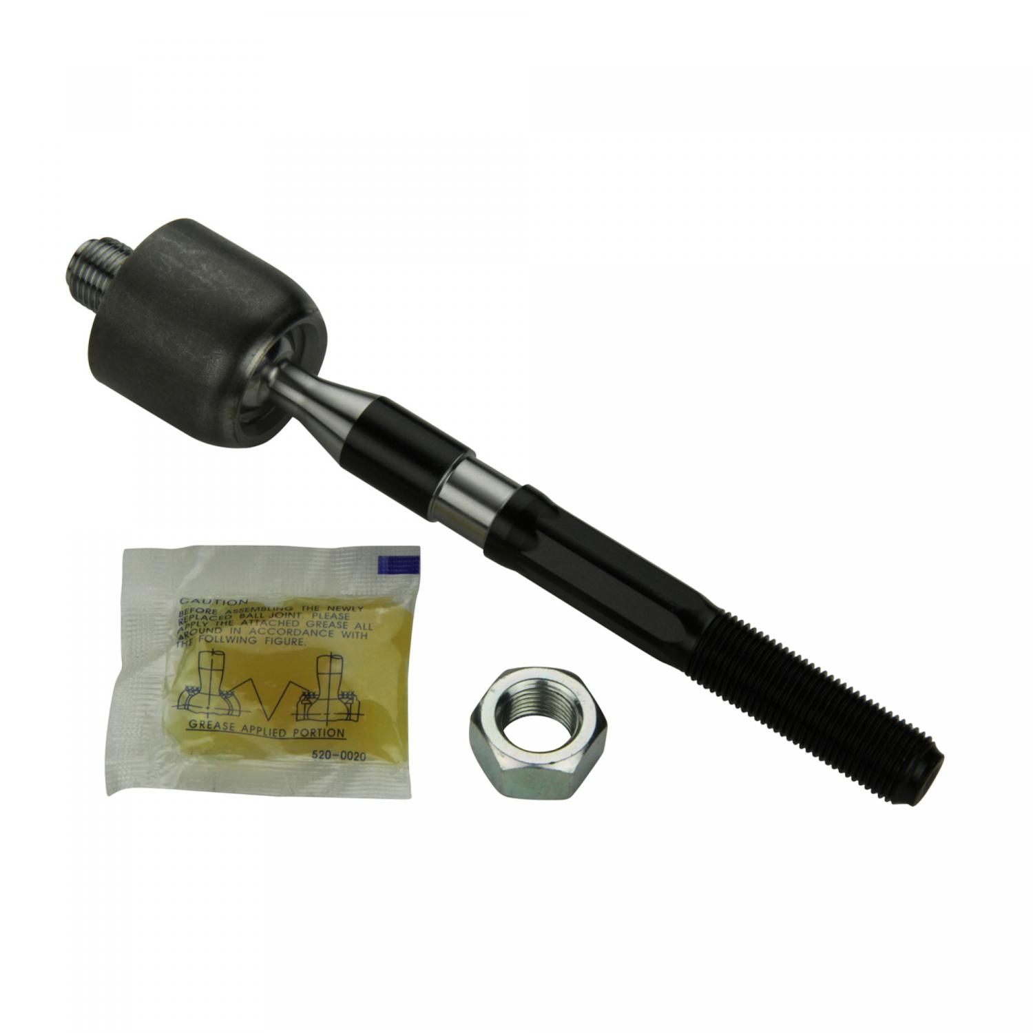 Moog EV800974 Steering Tie Rod End product image 1 of 2
