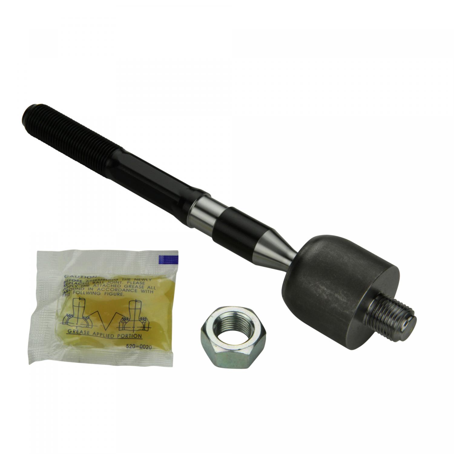 Moog EV800974 Steering Tie Rod End product image 2 of 2