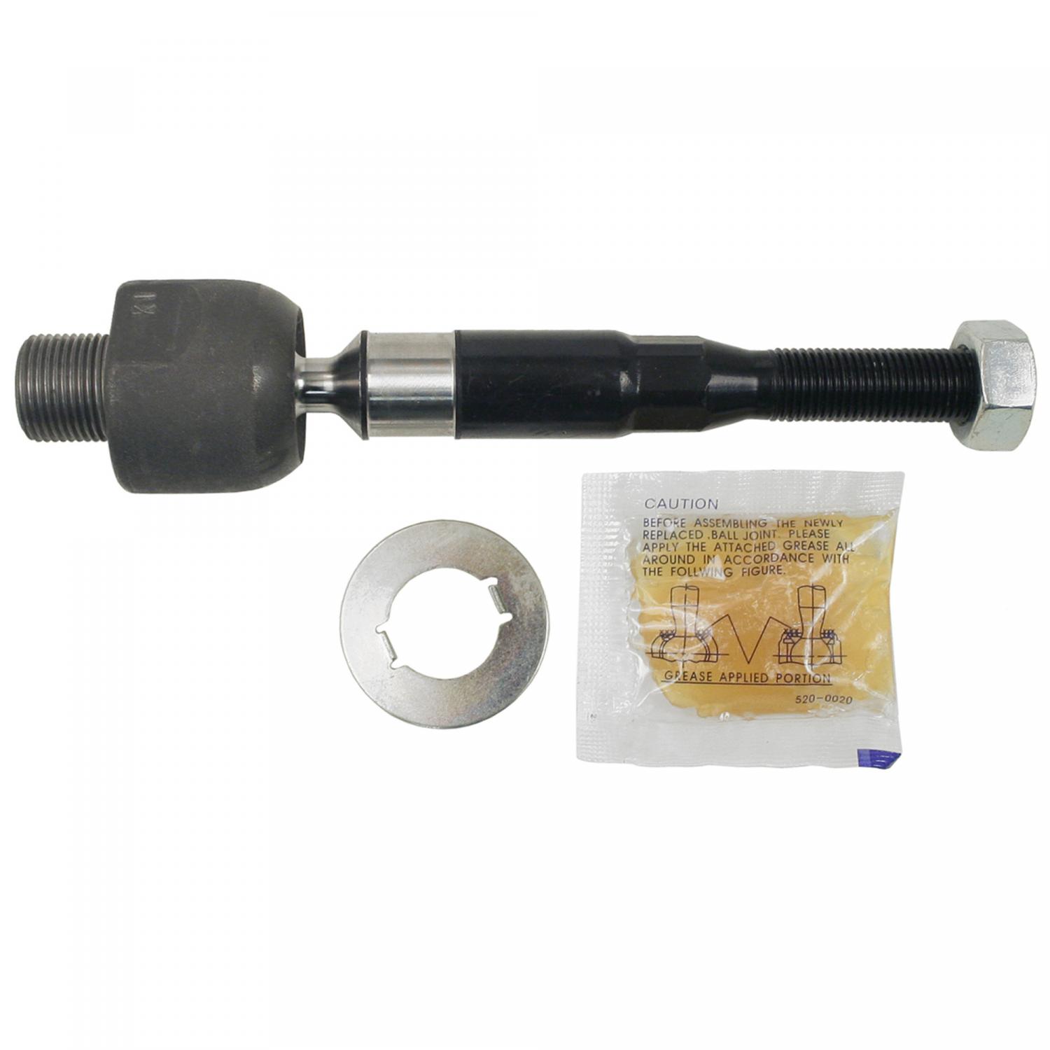 Moog EV801060 Steering Tie Rod End product image 2 of 2