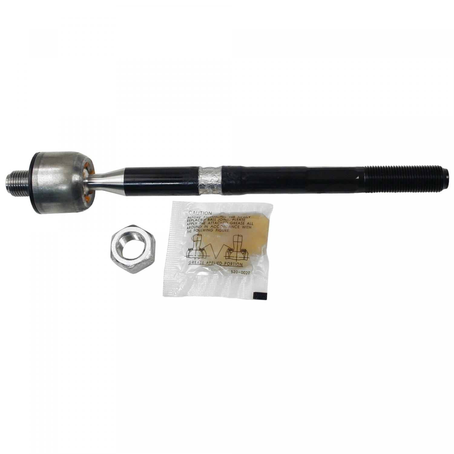 Moog EV801061 Steering Tie Rod End product image 2 of 2