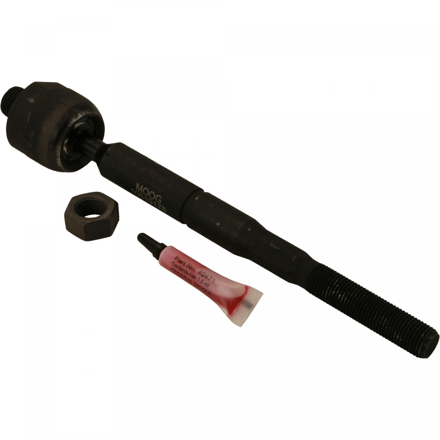 Moog EV801066 Steering Tie Rod End product image 1 of 2