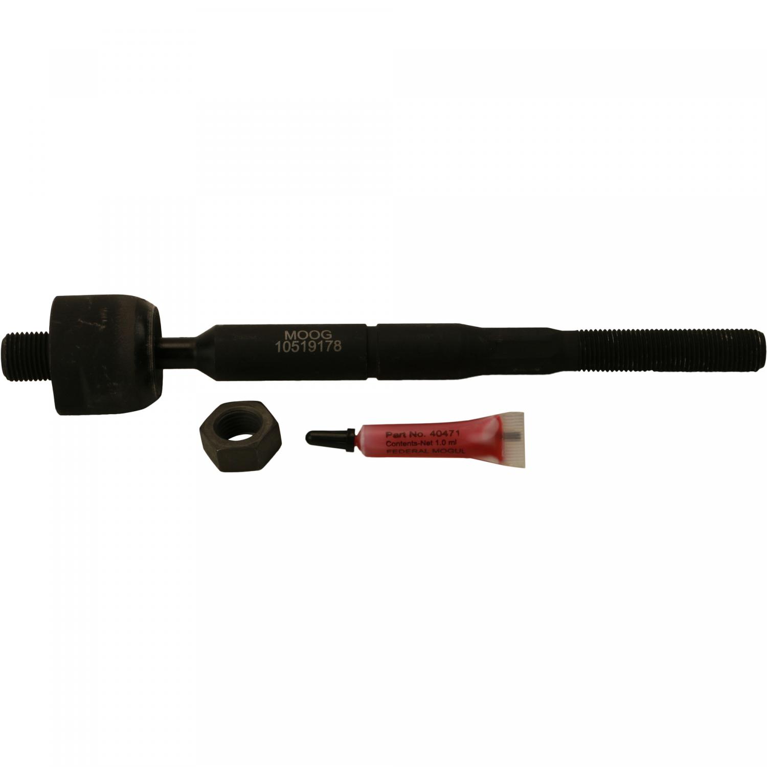 Moog EV801066 Steering Tie Rod End product image 2 of 2