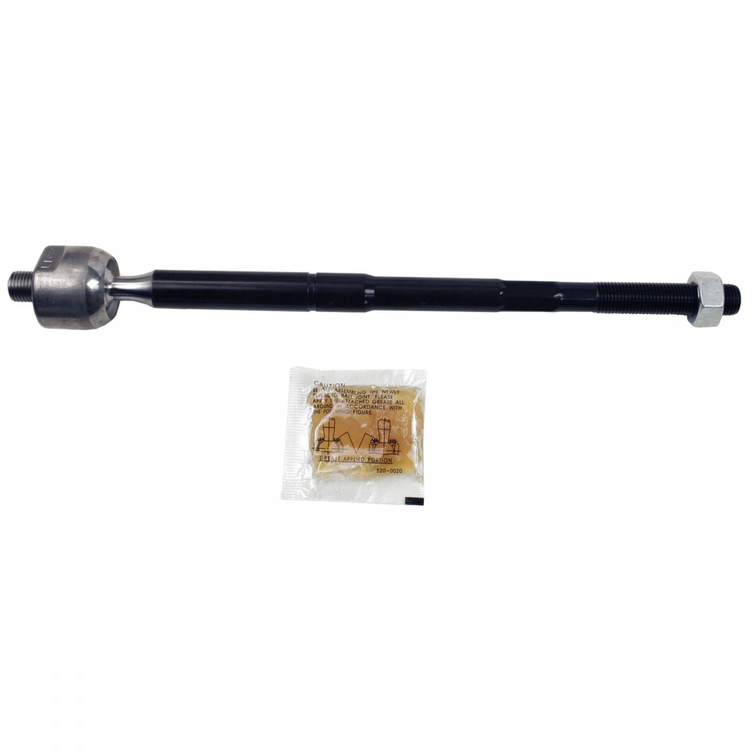 Moog EV801073 Steering Tie Rod End product image 1 of 1