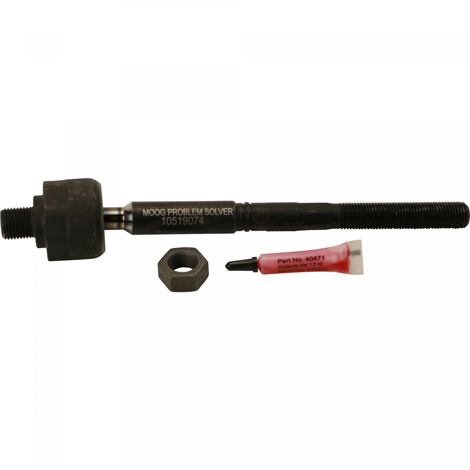 Moog EV801122 - Steering Tie Rod End Moog EV801122 Steering Tie Rod End product image 2 of 2