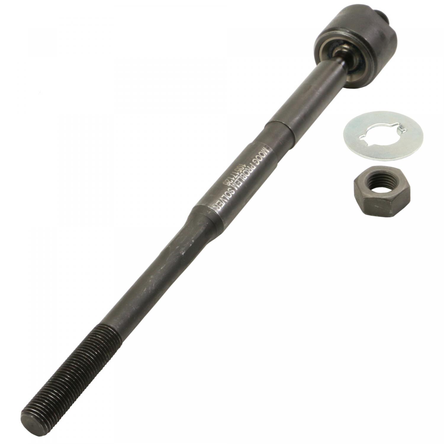 Moog EV801158 Steering Tie Rod End product image 1 of 2