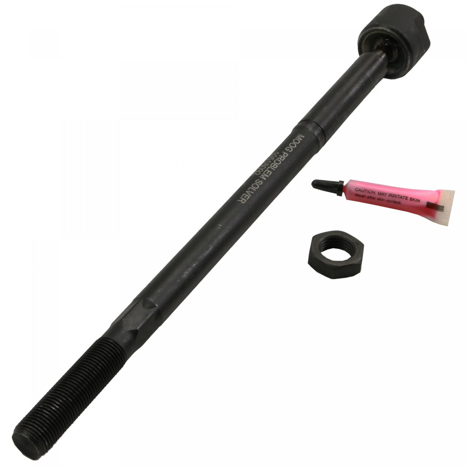 Moog EV801193 Steering Tie Rod End product image 1 of 2