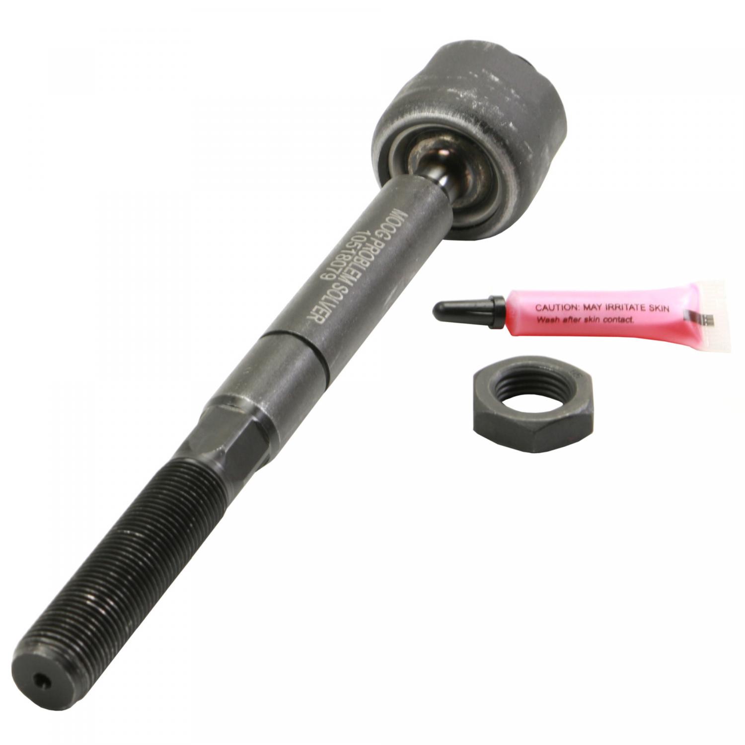 Moog EV801208 Steering Tie Rod End product image 1 of 2