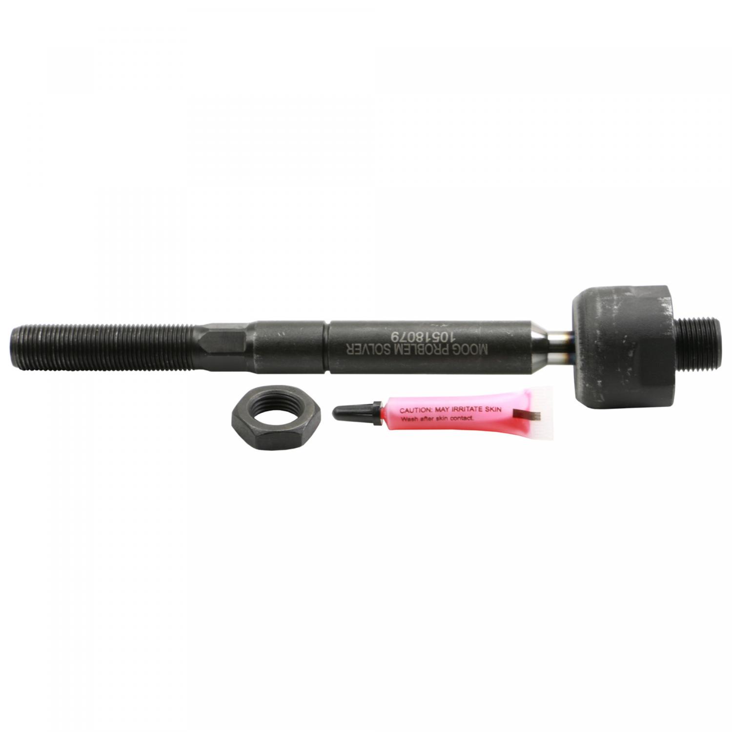 Moog EV801208 Steering Tie Rod End product image 2 of 2