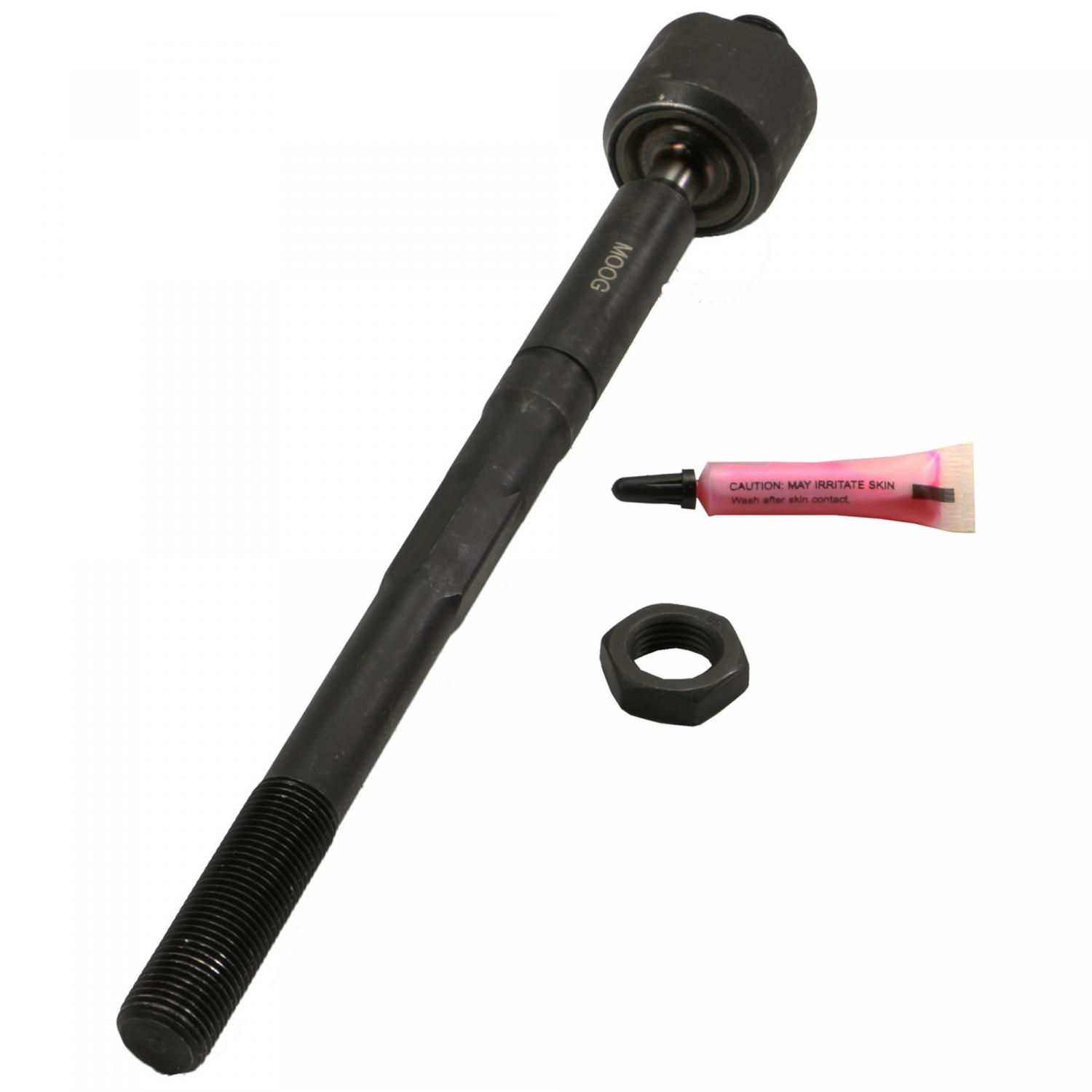 Moog EV801209 Steering Tie Rod End product image 1 of 2