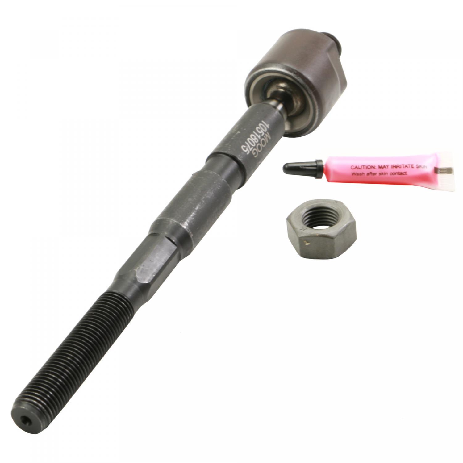 Moog EV801210 Steering Tie Rod End product image 1 of 2