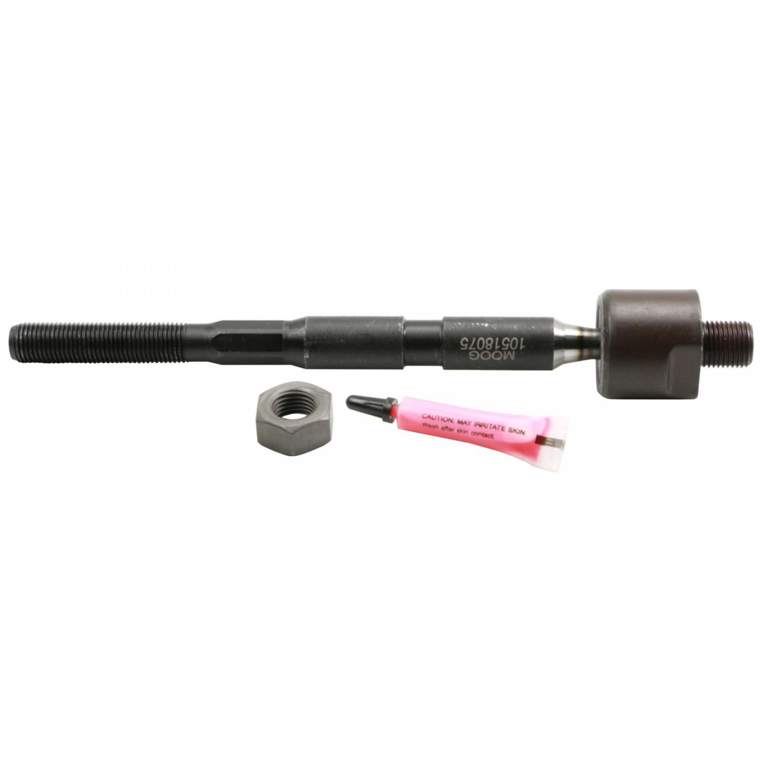 Moog EV801210 Steering Tie Rod End product image 2 of 2
