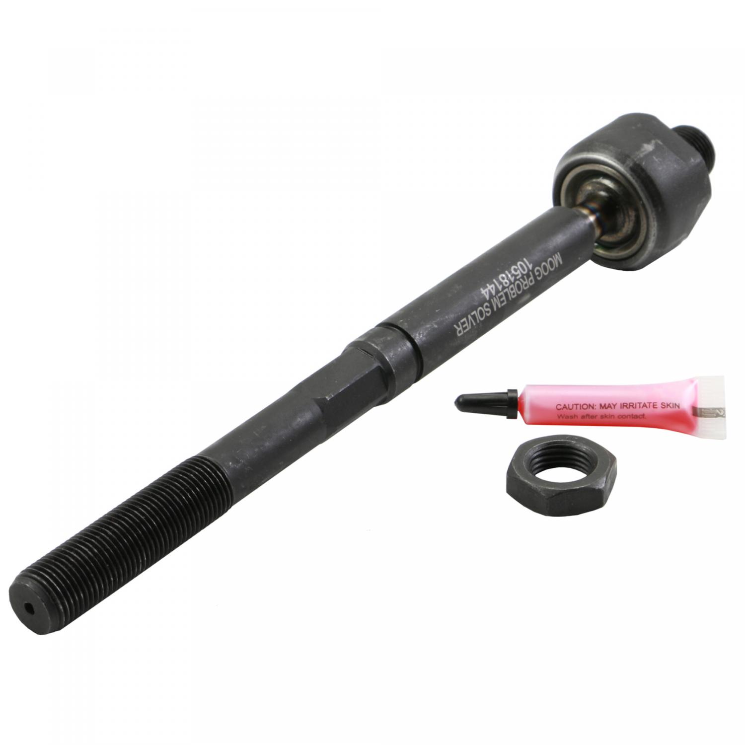Moog EV801211 Steering Tie Rod End product image 1 of 2