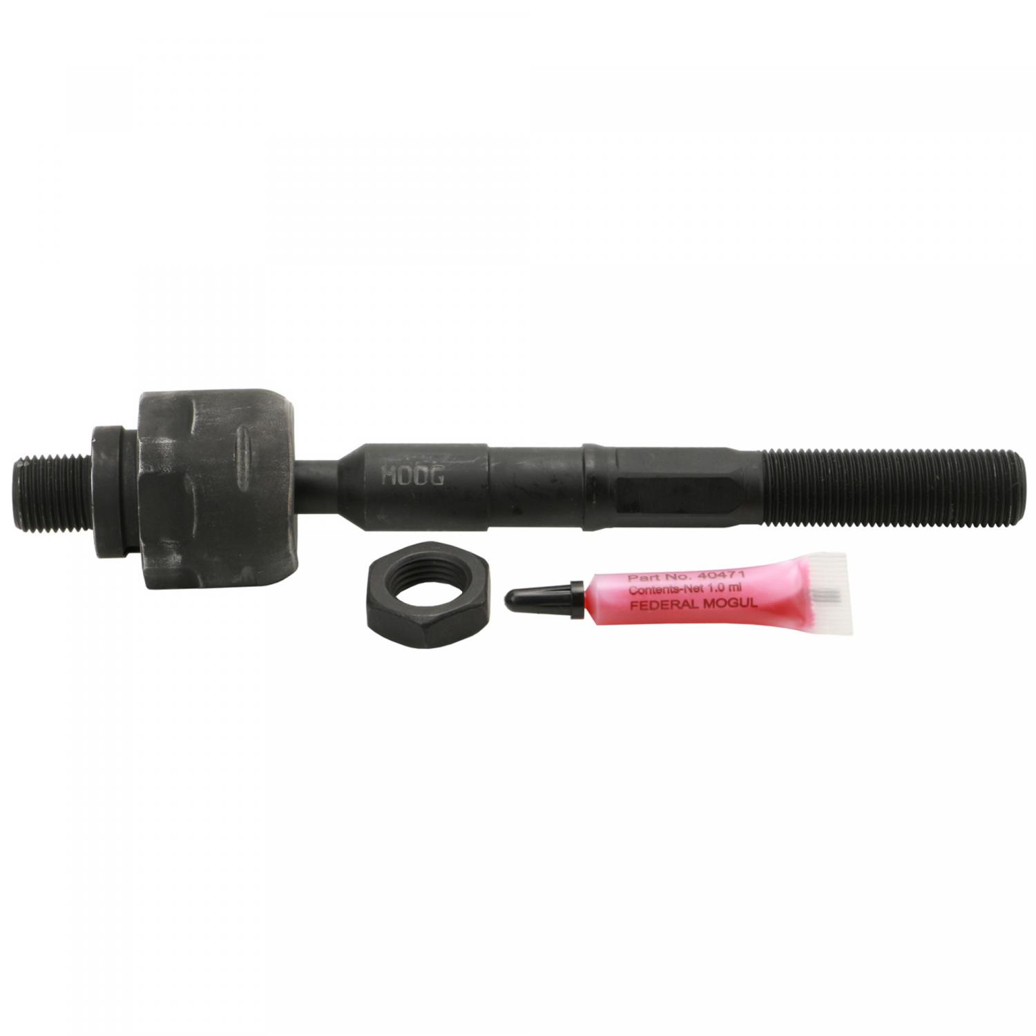 Moog EV801257 Steering Tie Rod End product image 2 of 2