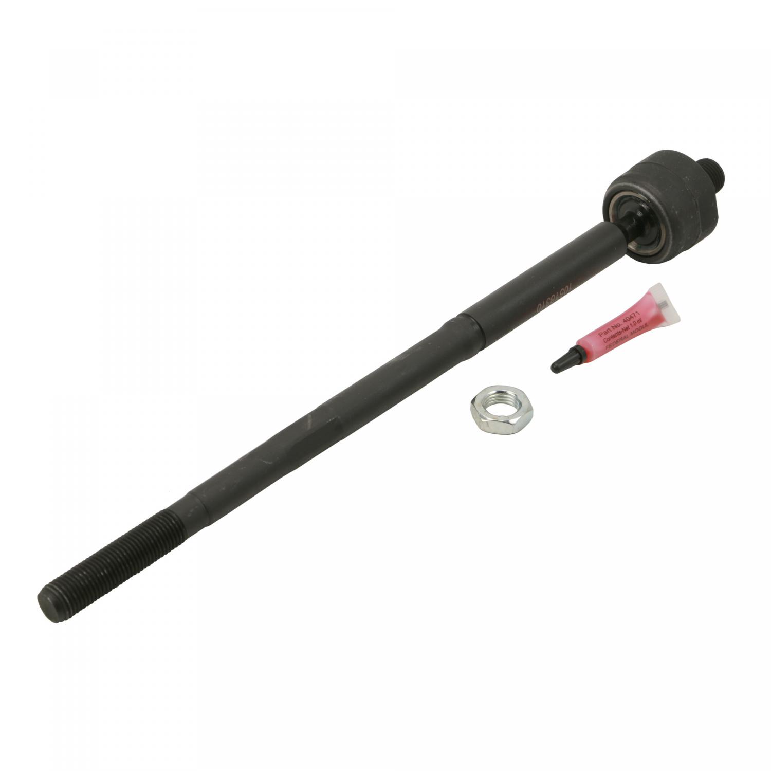 Moog EV801271 Steering Tie Rod End product image 1 of 2