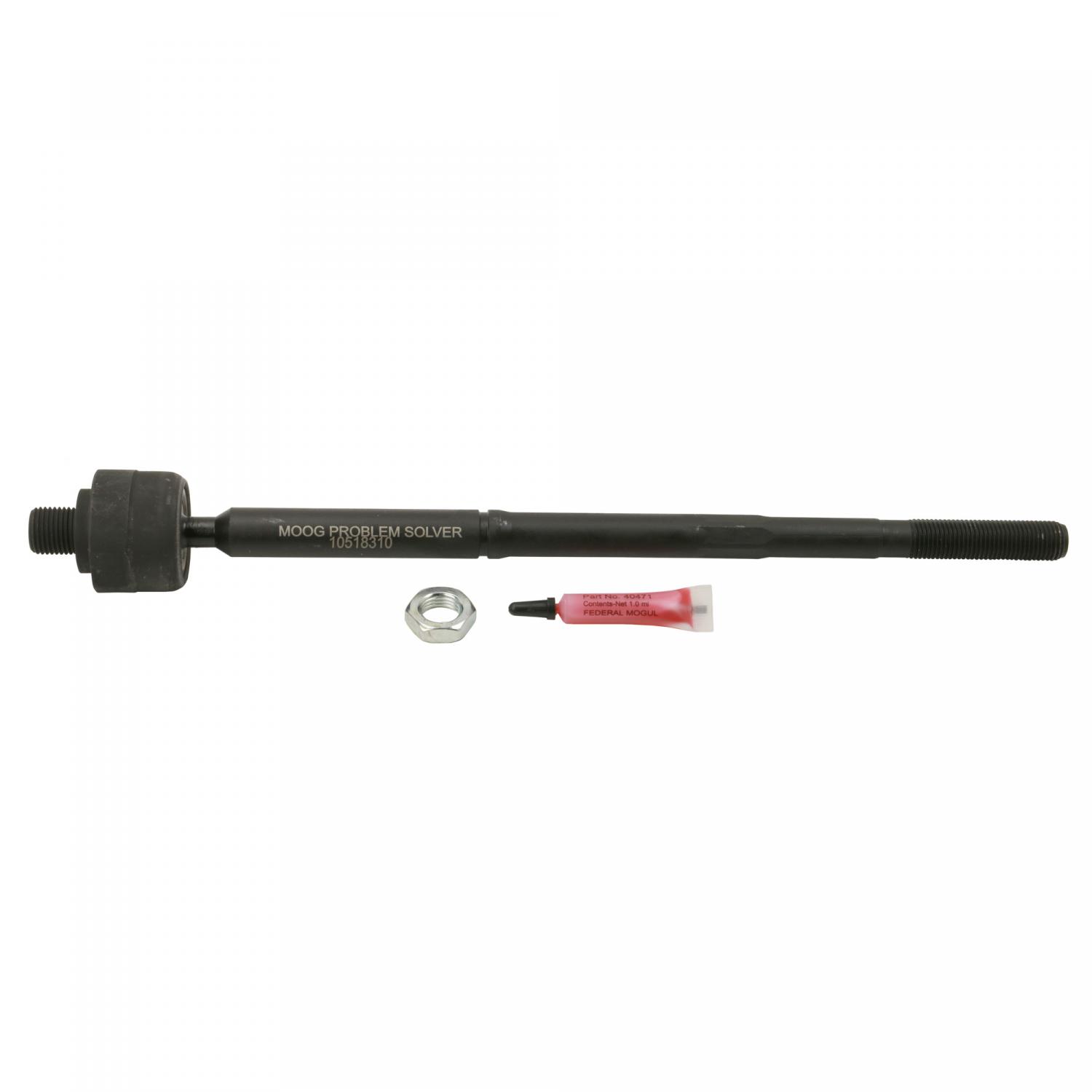Moog EV801271 Steering Tie Rod End product image 2 of 2