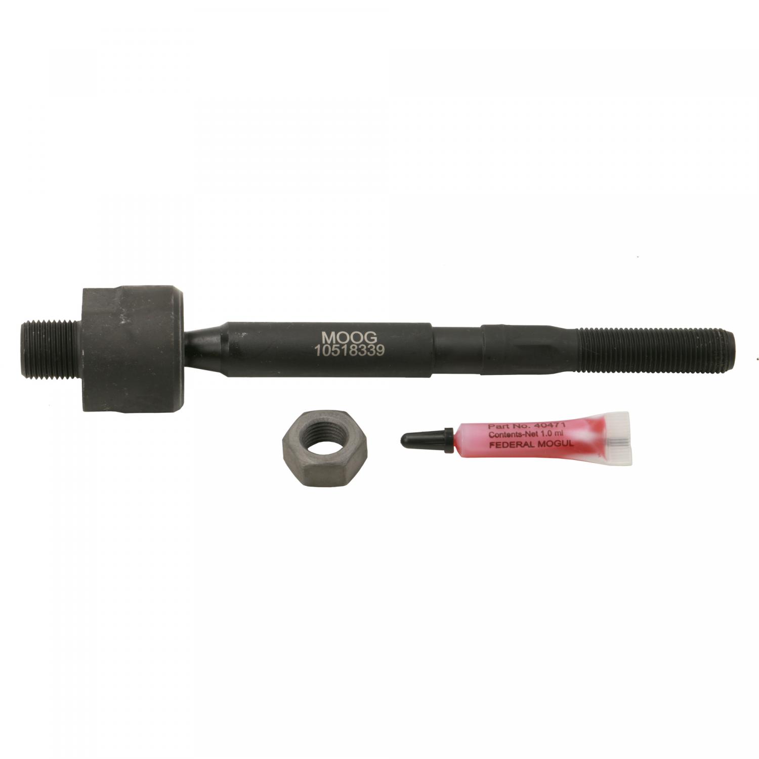 Moog EV801274 Steering Tie Rod End product image 2 of 2