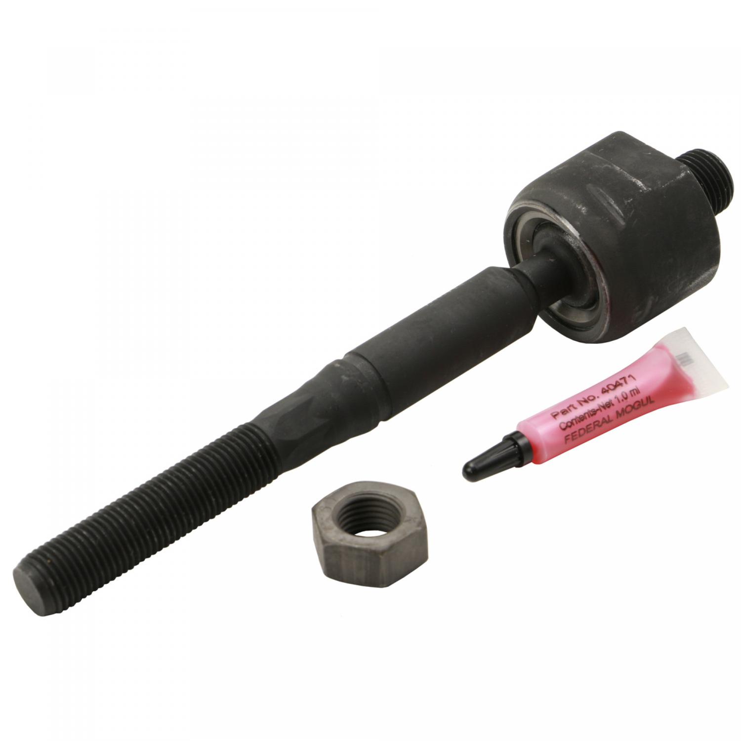 Moog EV801275 Steering Tie Rod End product image 1 of 2