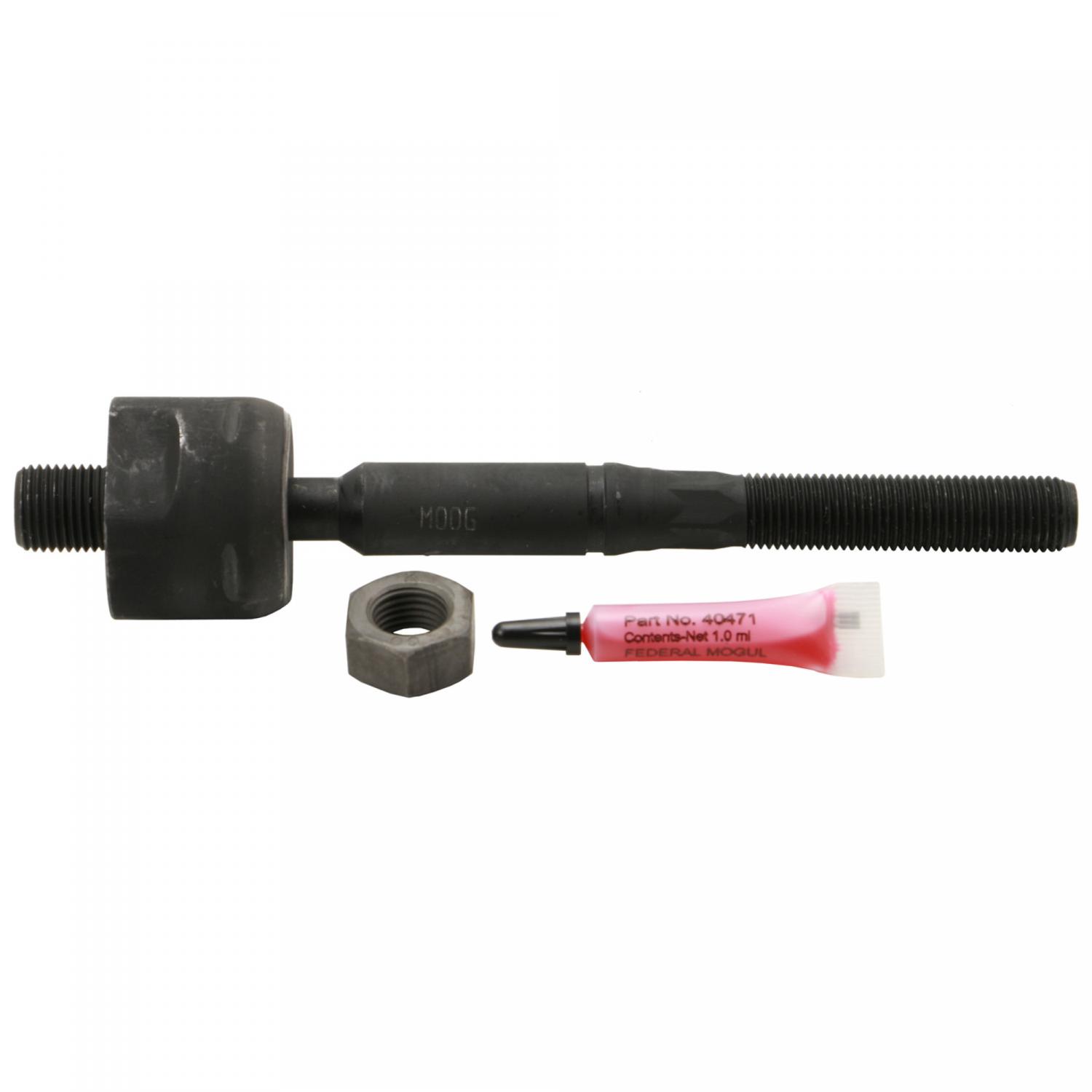 Moog EV801275 Steering Tie Rod End product image 2 of 2