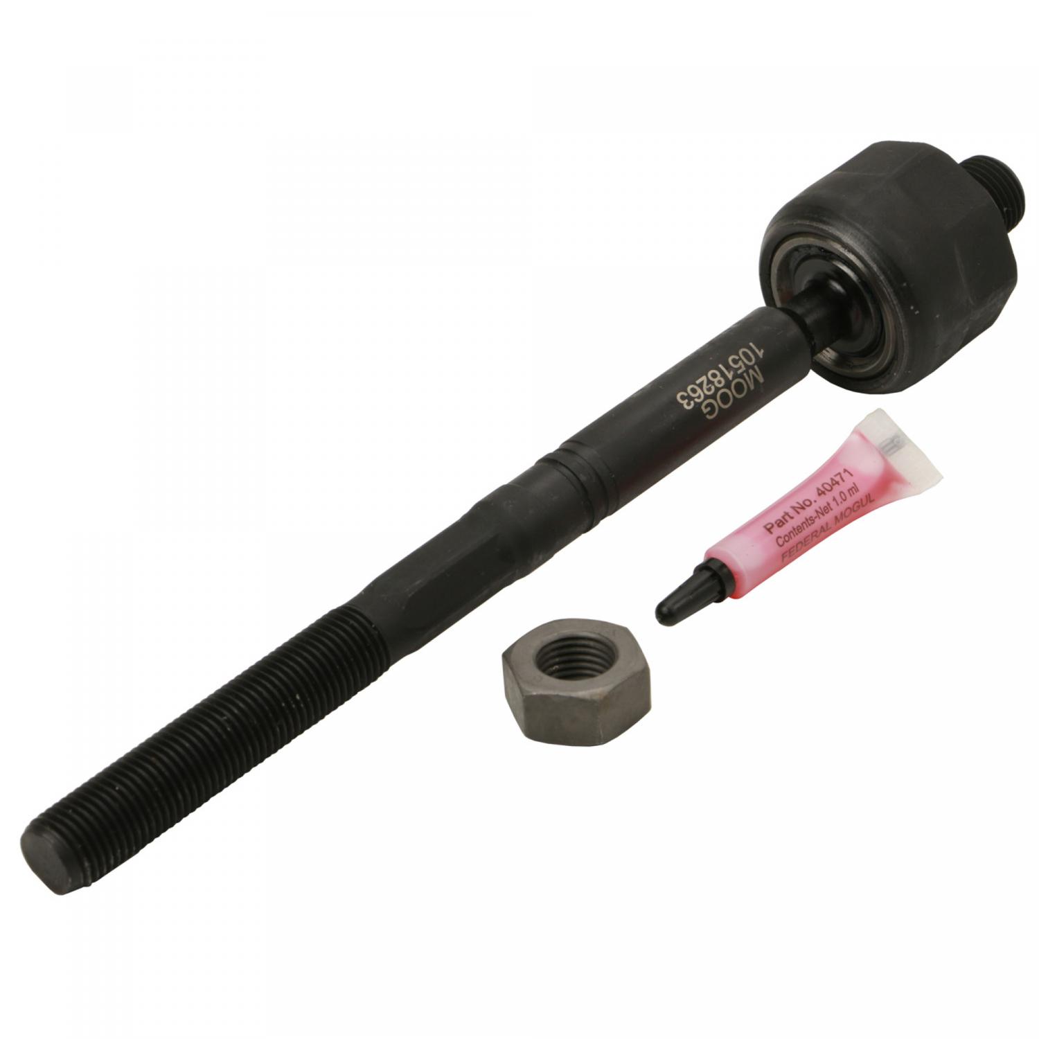 Moog EV801280 Steering Tie Rod End product image 1 of 2