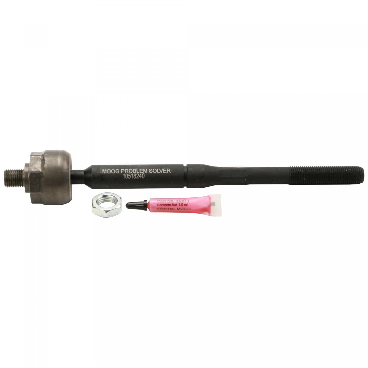 Moog EV801298 Steering Tie Rod End product image 2 of 2