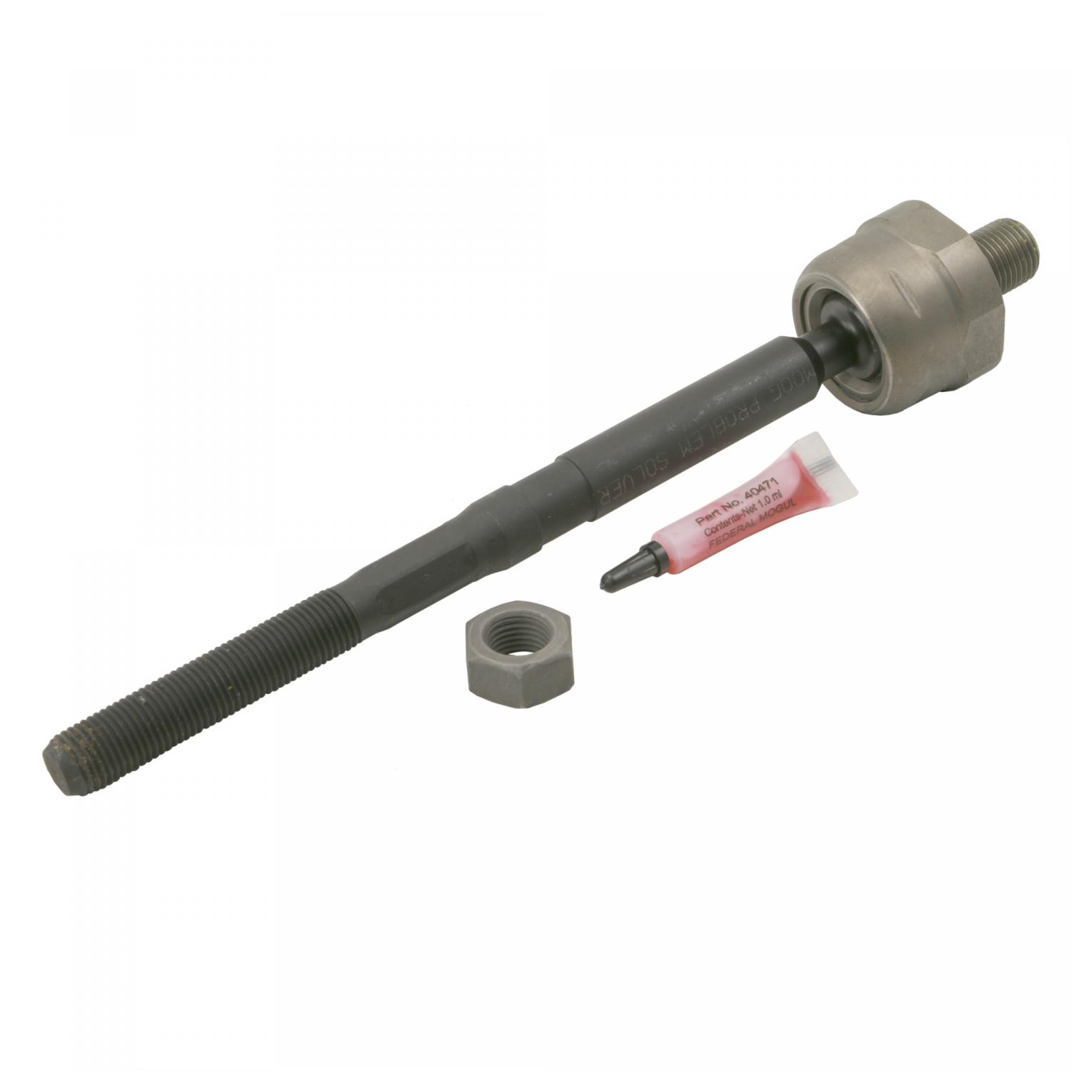 Moog EV801299 Steering Tie Rod End product image 1 of 2