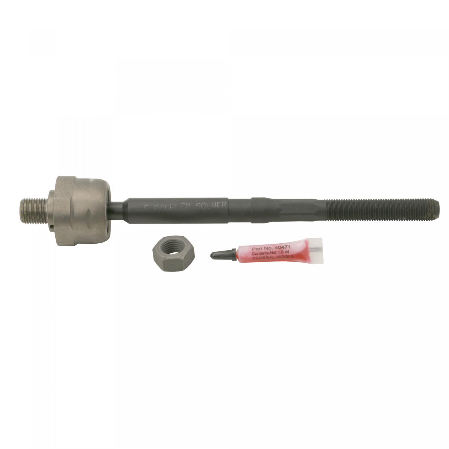 Moog EV801299 Steering Tie Rod End product image 2 of 2