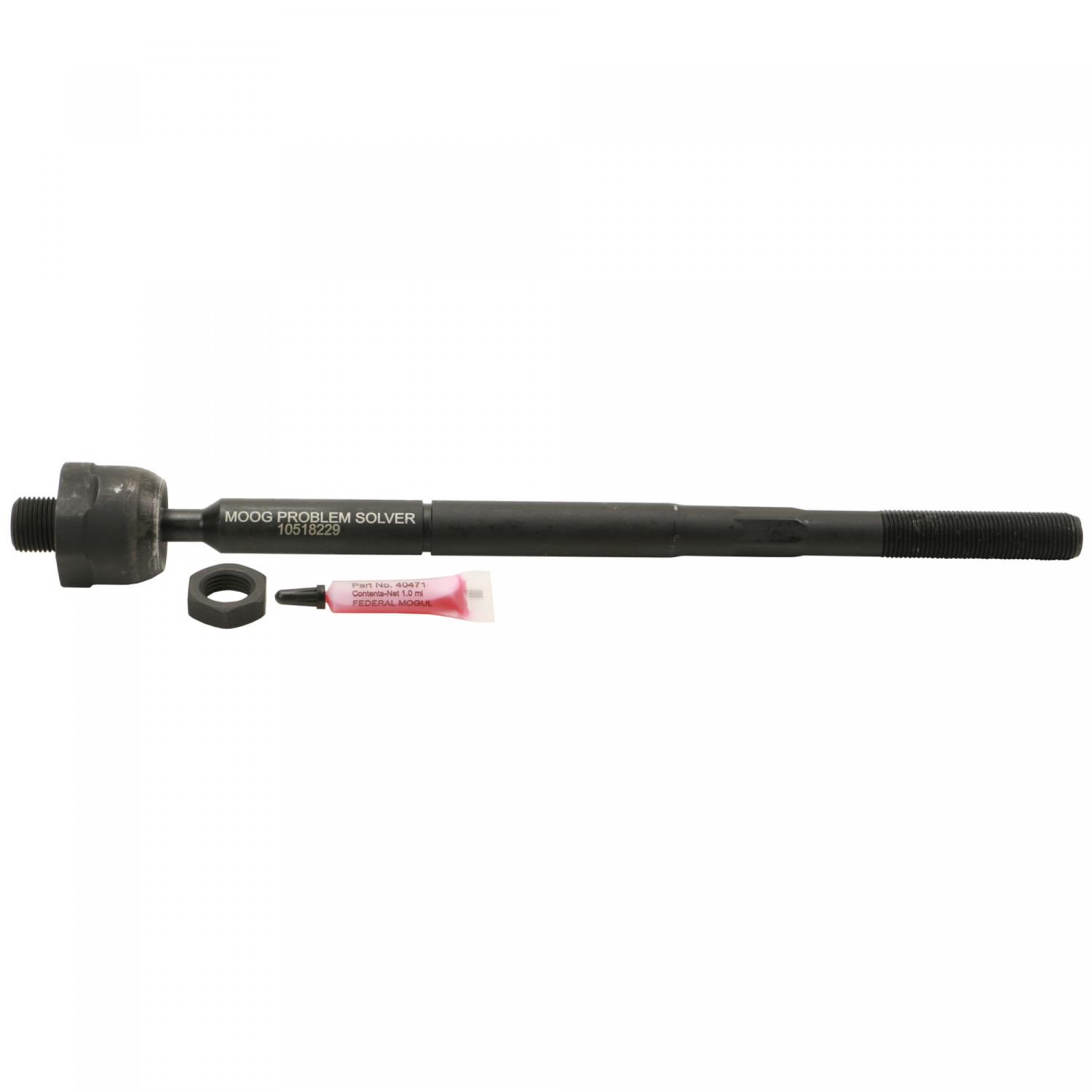 Moog EV801301 Steering Tie Rod End product image 2 of 2