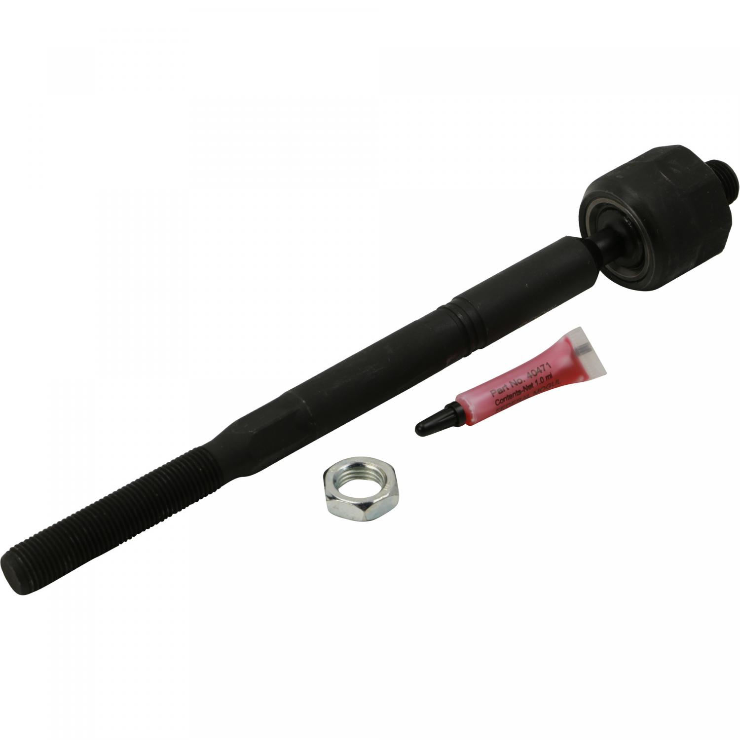 Moog EV801303 Steering Tie Rod End Assembly product image 1 of 2