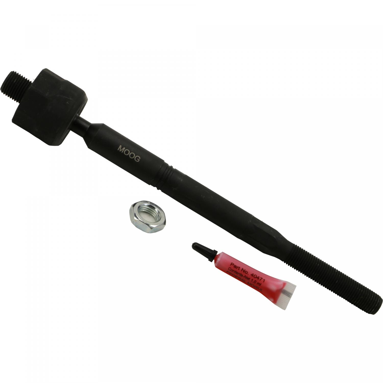 Moog EV801303 Steering Tie Rod End Assembly product image 2 of 2