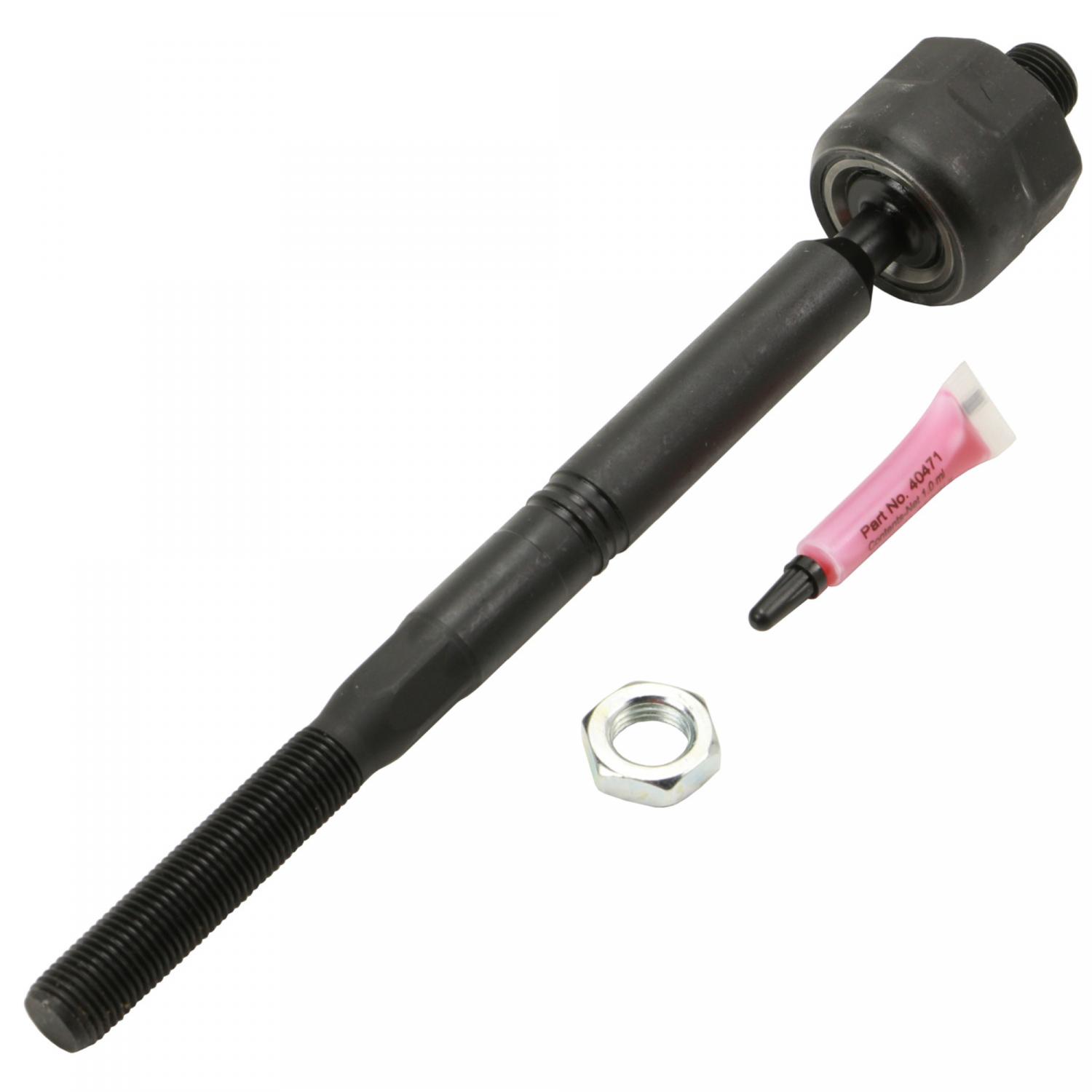Moog EV801304 Steering Tie Rod End product image 1 of 2