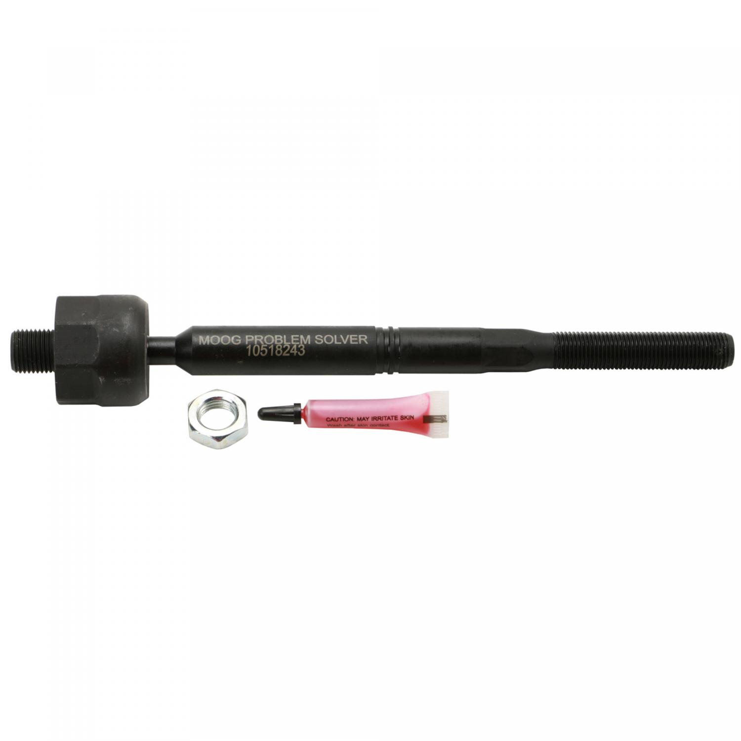 Moog EV801304 Steering Tie Rod End product image 2 of 2
