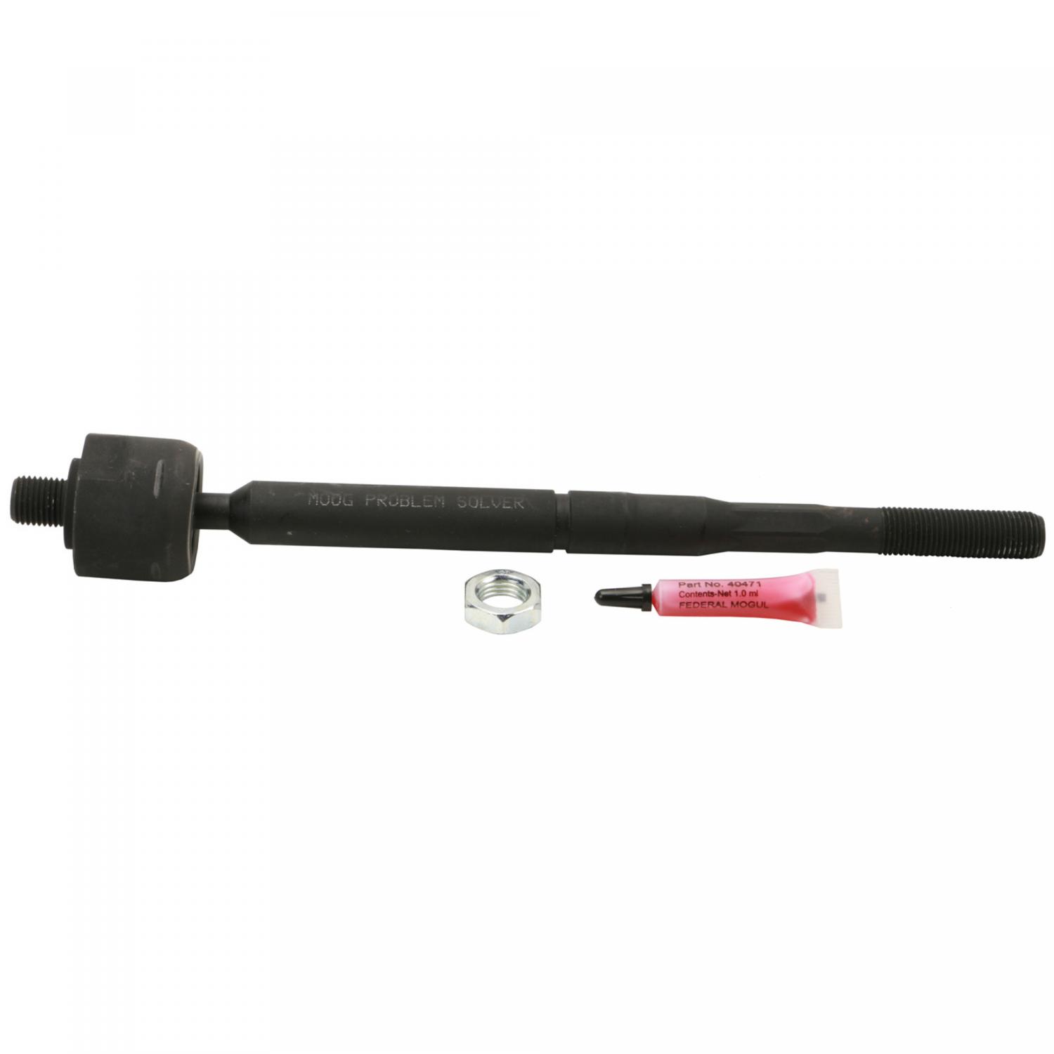 Moog EV801305 Steering Tie Rod End product image 2 of 2