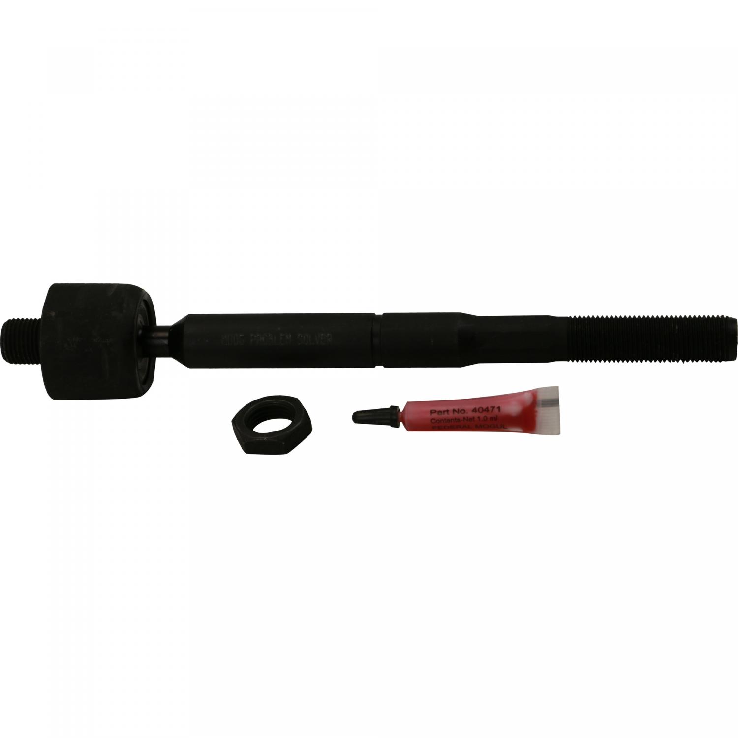 Moog EV801307 - Steering Tie Rod End Moog EV801307 Steering Tie Rod End product image 2 of 2