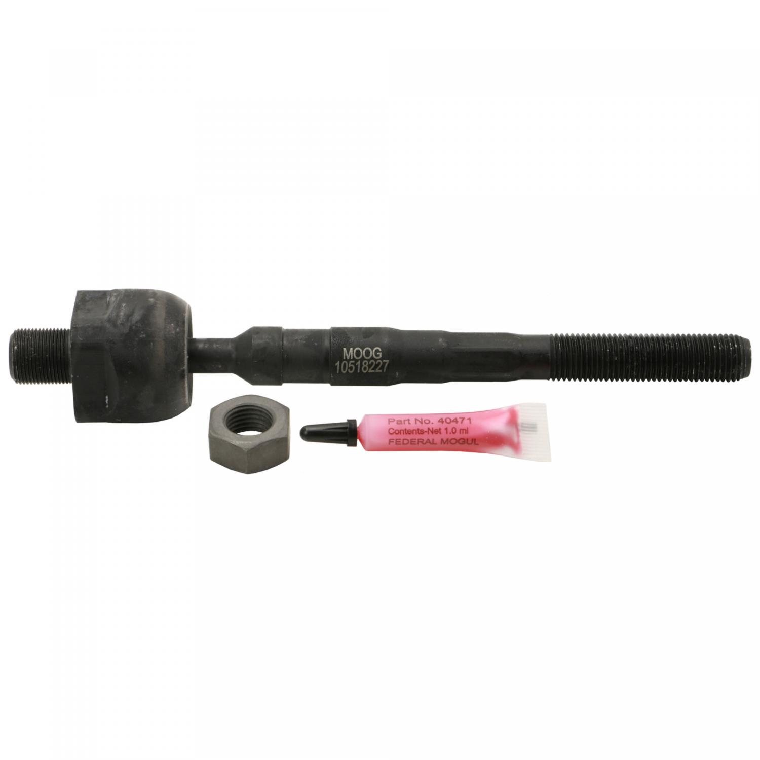 Moog EV801324 Steering Tie Rod End product image 2 of 2
